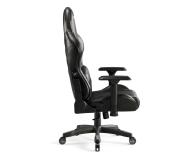 DIABLO Chairs X-RAY King Size czarno-szary - 1208642 - zdjęcie 3